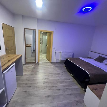 Koepruecue Hotel Diyarbakır Extérieur photo
