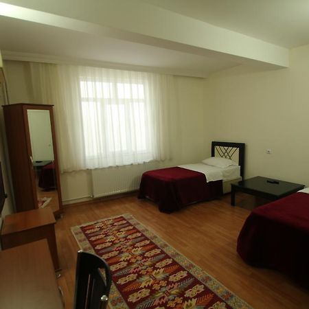 Koepruecue Hotel Diyarbakır Chambre photo