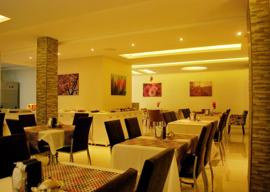 Koepruecue Hotel Diyarbakır Extérieur photo