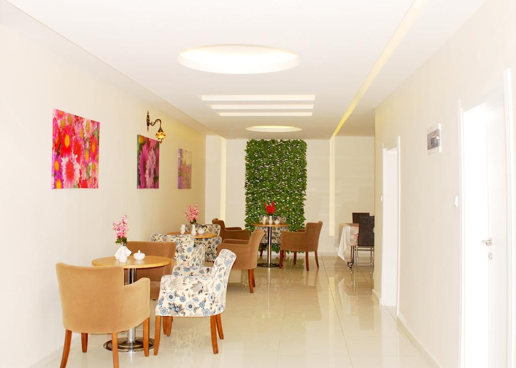 Koepruecue Hotel Diyarbakır Extérieur photo