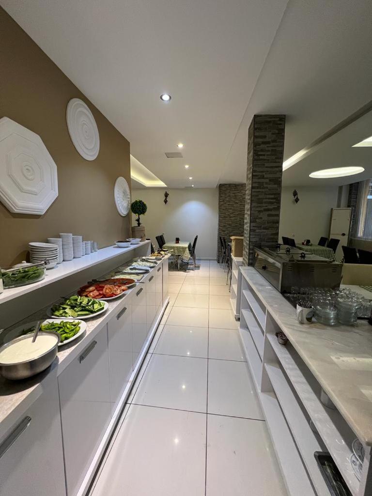 Koepruecue Hotel Diyarbakır Extérieur photo