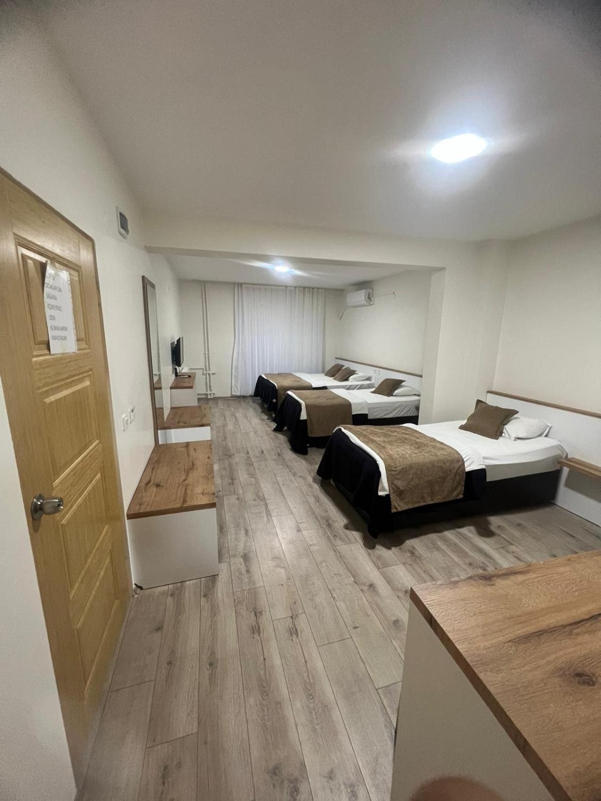 Koepruecue Hotel Diyarbakır Extérieur photo
