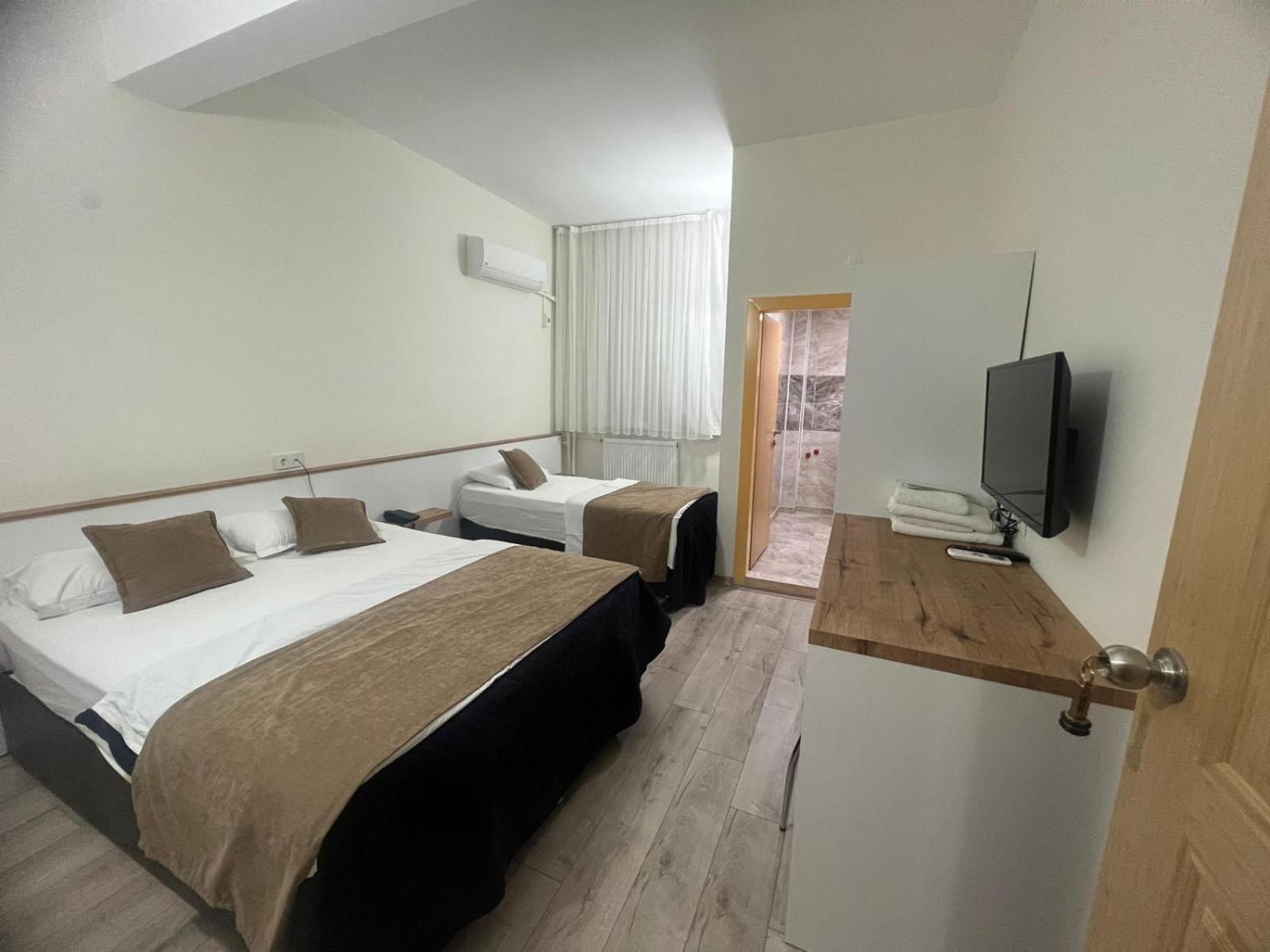 Koepruecue Hotel Diyarbakır Extérieur photo