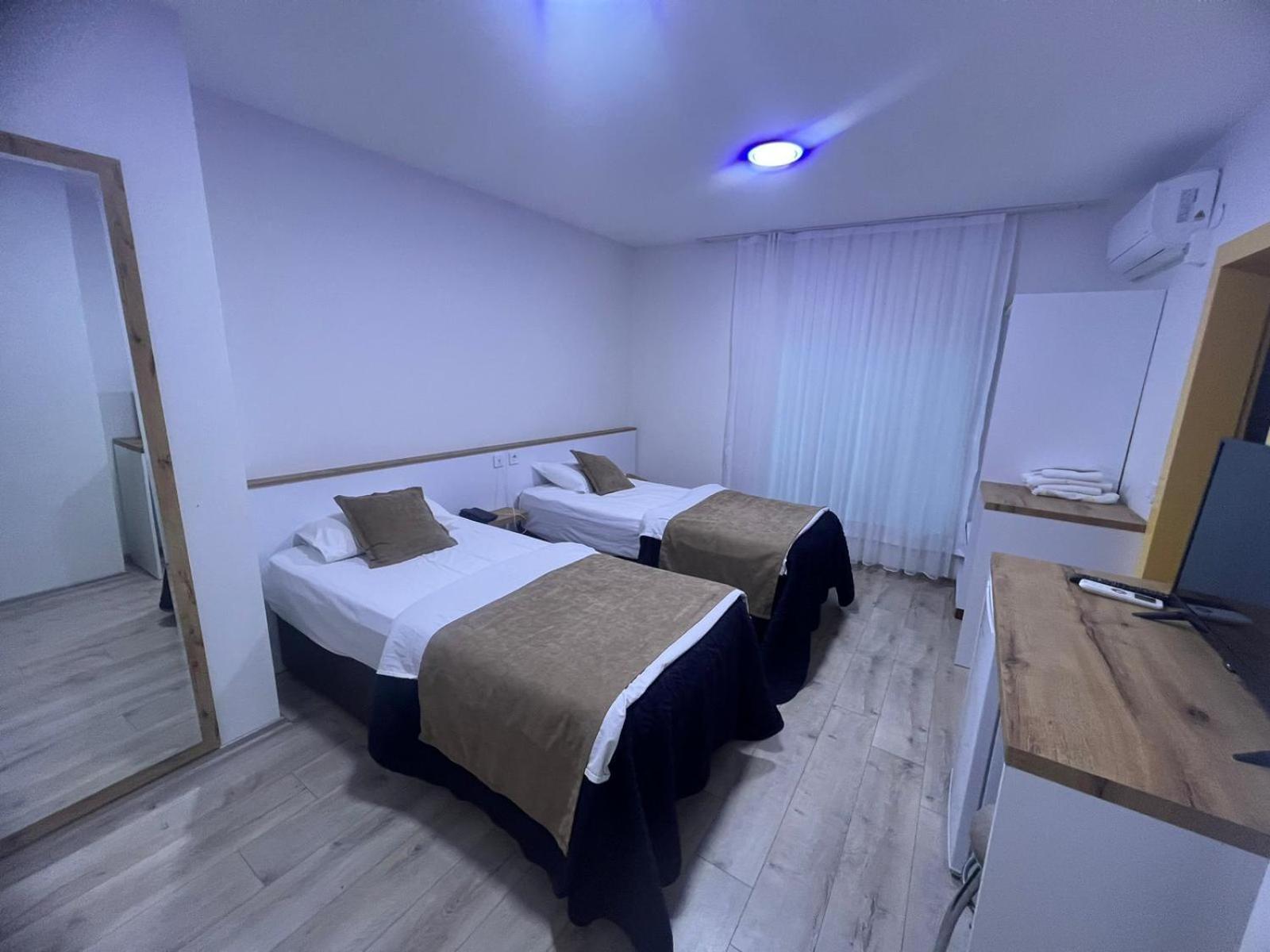Koepruecue Hotel Diyarbakır Extérieur photo