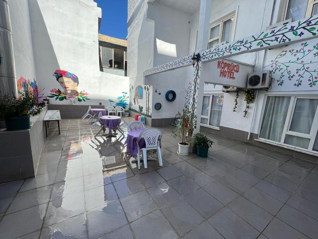 Koepruecue Hotel Diyarbakır Extérieur photo