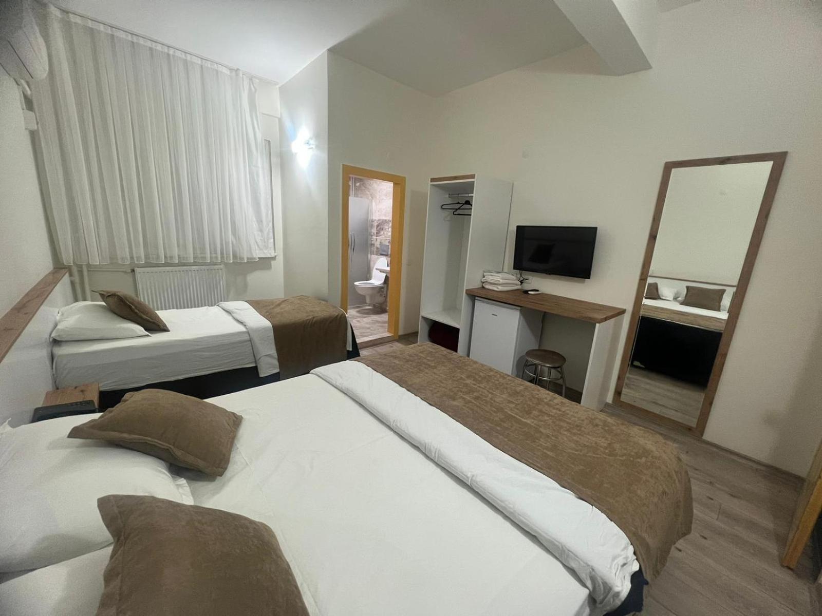 Koepruecue Hotel Diyarbakır Extérieur photo