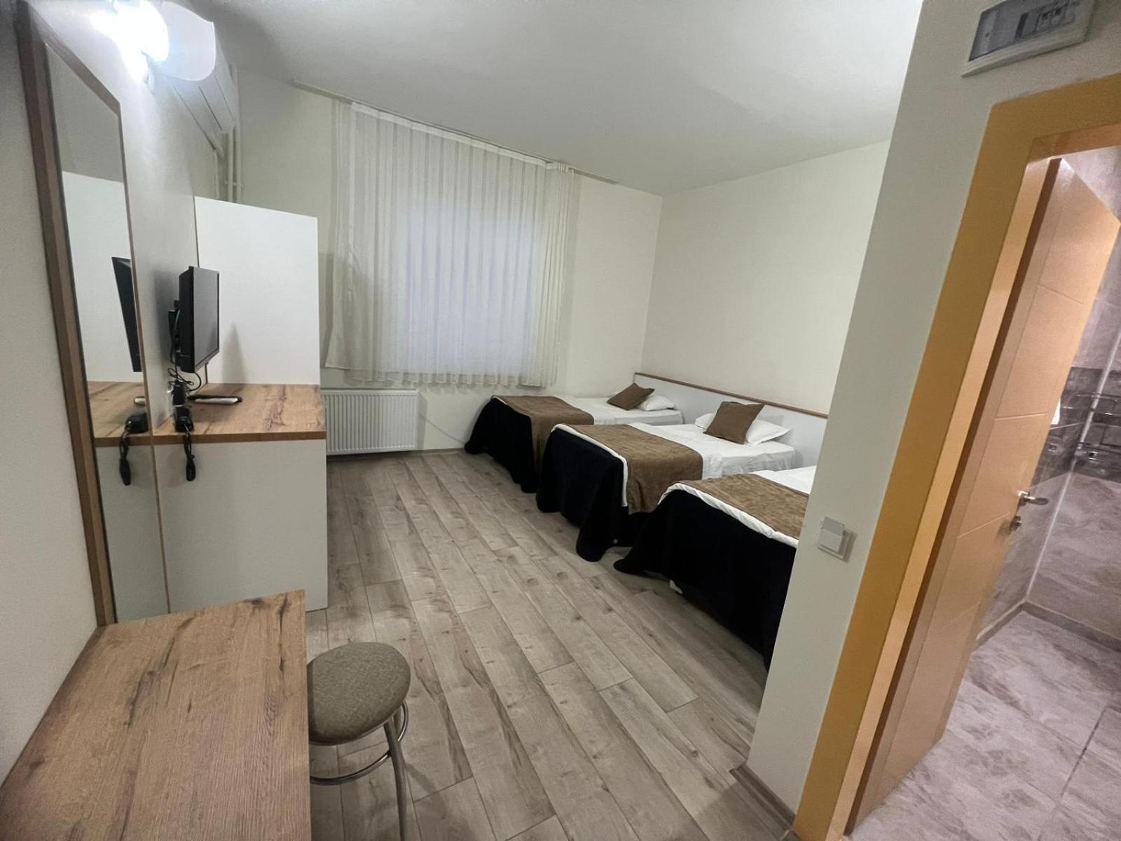Koepruecue Hotel Diyarbakır Extérieur photo