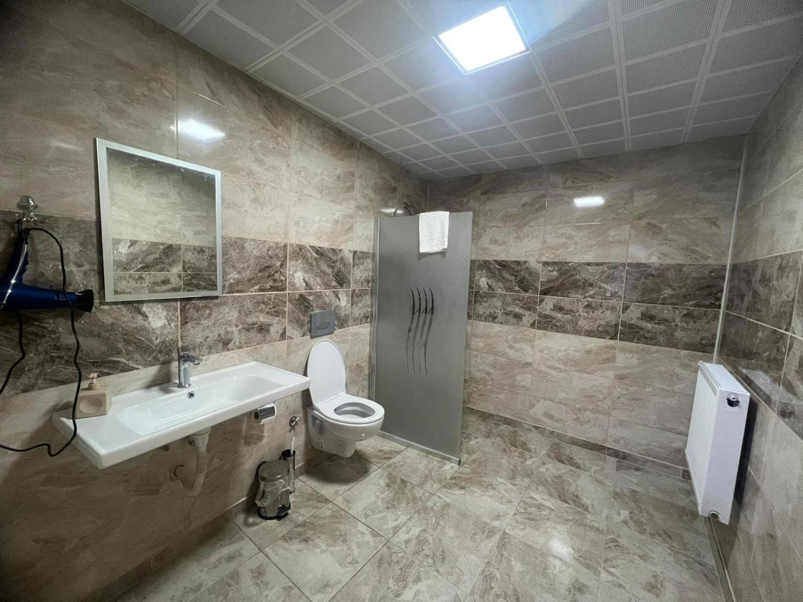 Koepruecue Hotel Diyarbakır Extérieur photo