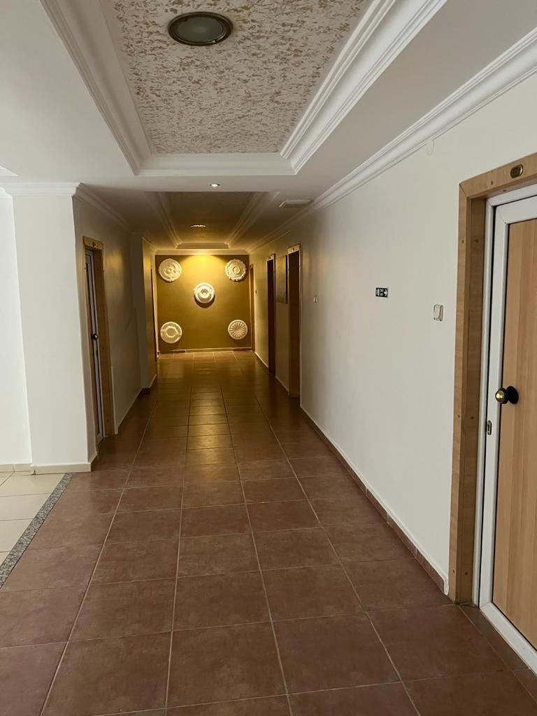 Koepruecue Hotel Diyarbakır Extérieur photo