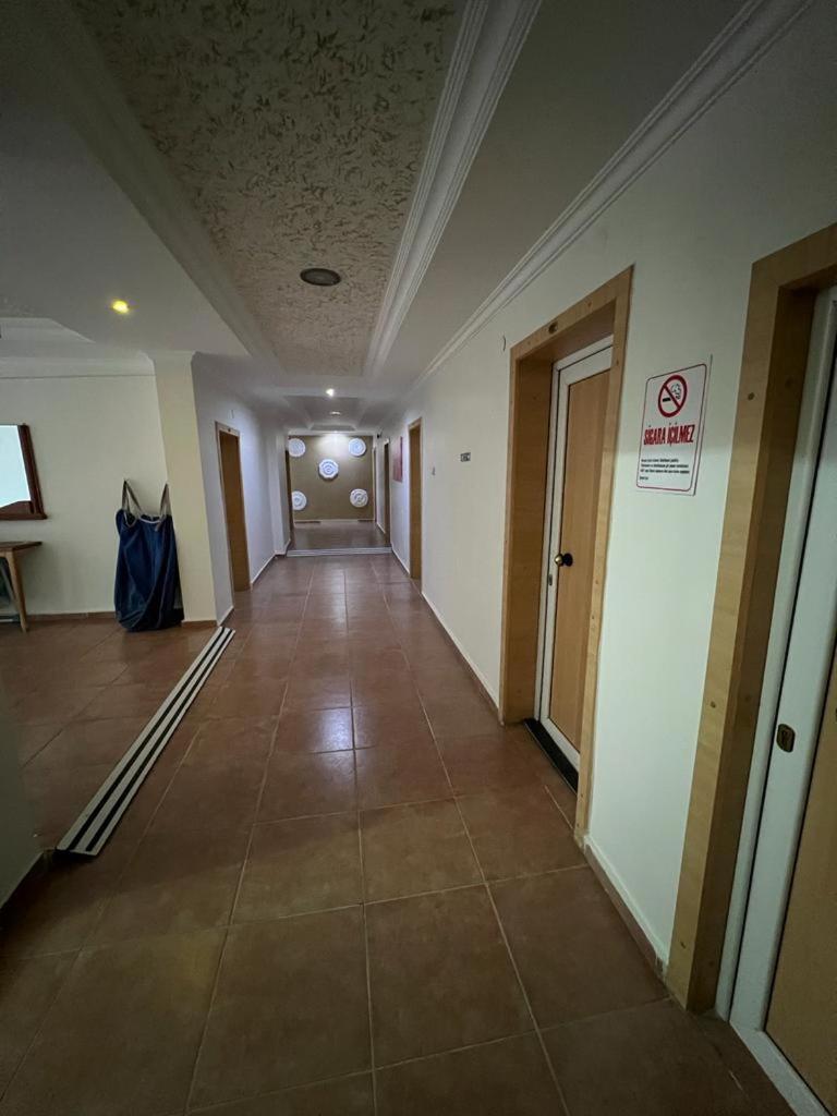 Koepruecue Hotel Diyarbakır Extérieur photo