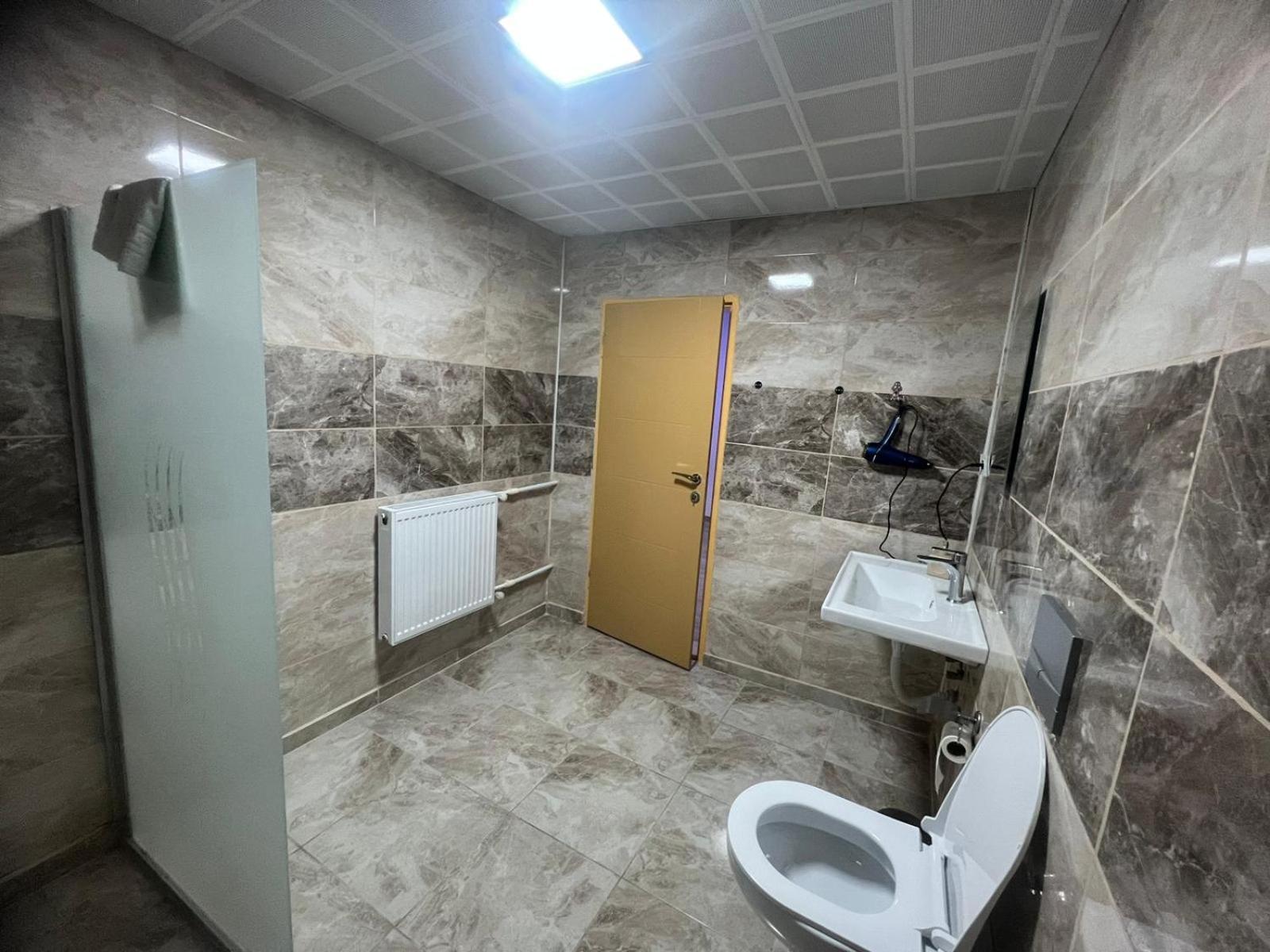 Koepruecue Hotel Diyarbakır Extérieur photo