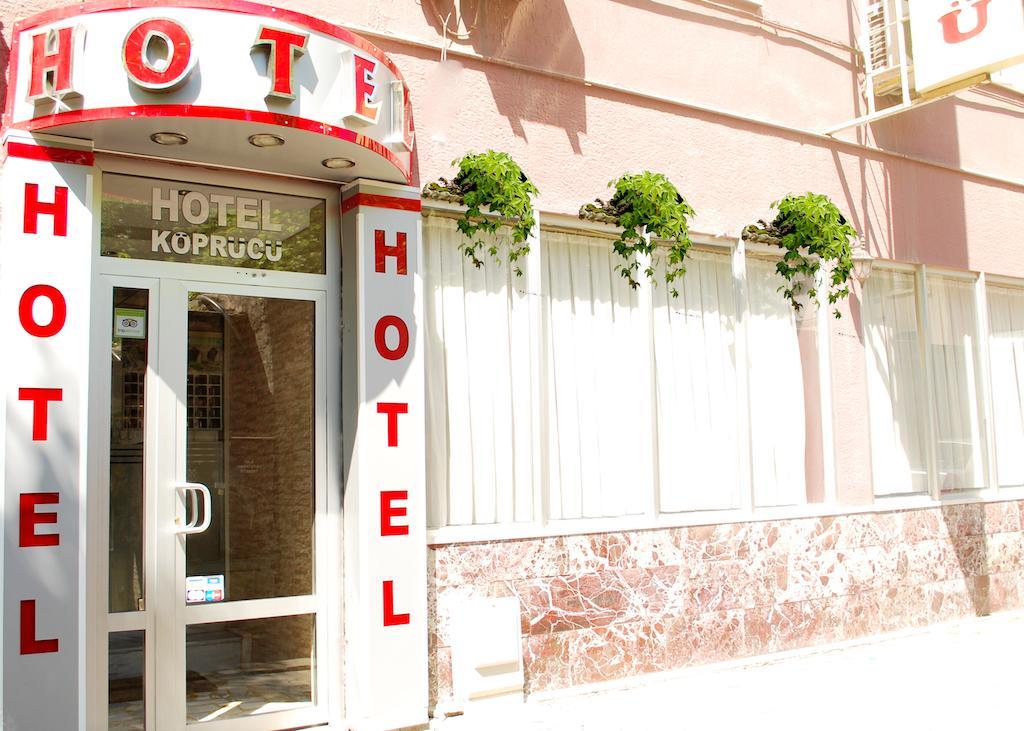 Koepruecue Hotel Diyarbakır Extérieur photo