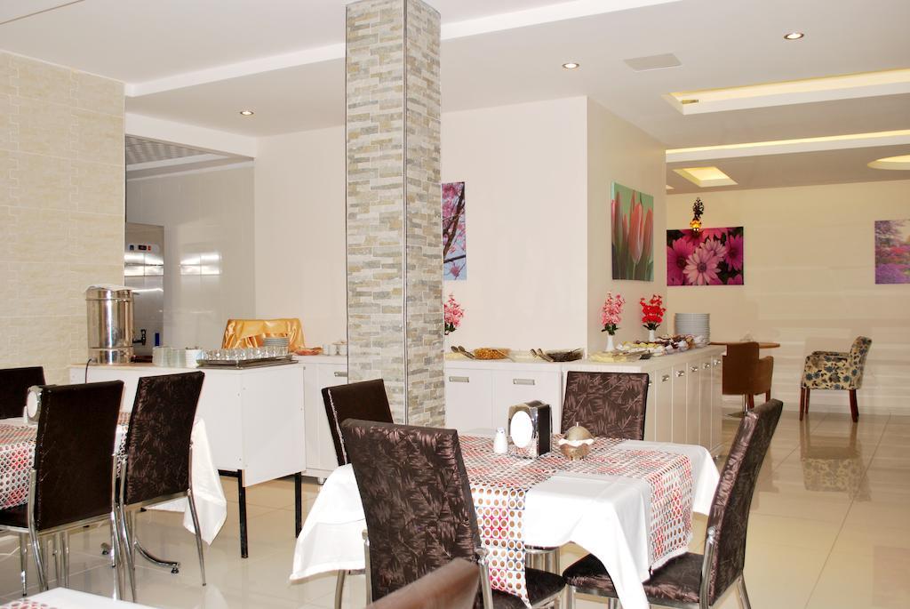 Koepruecue Hotel Diyarbakır Extérieur photo