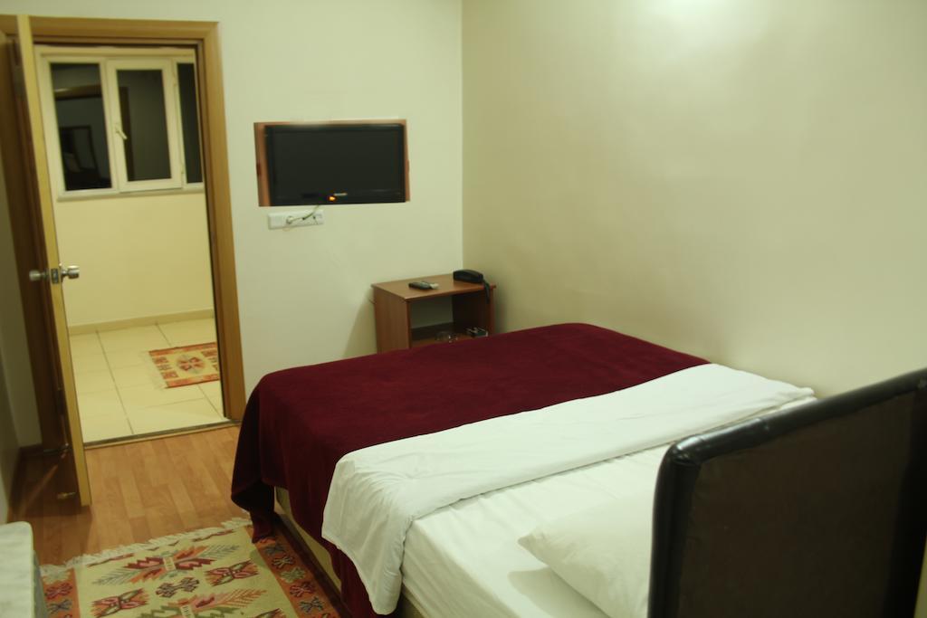 Koepruecue Hotel Diyarbakır Chambre photo