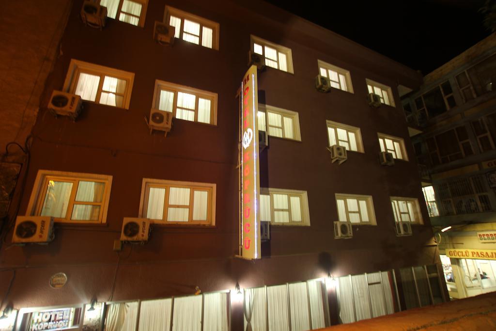 Koepruecue Hotel Diyarbakır Extérieur photo