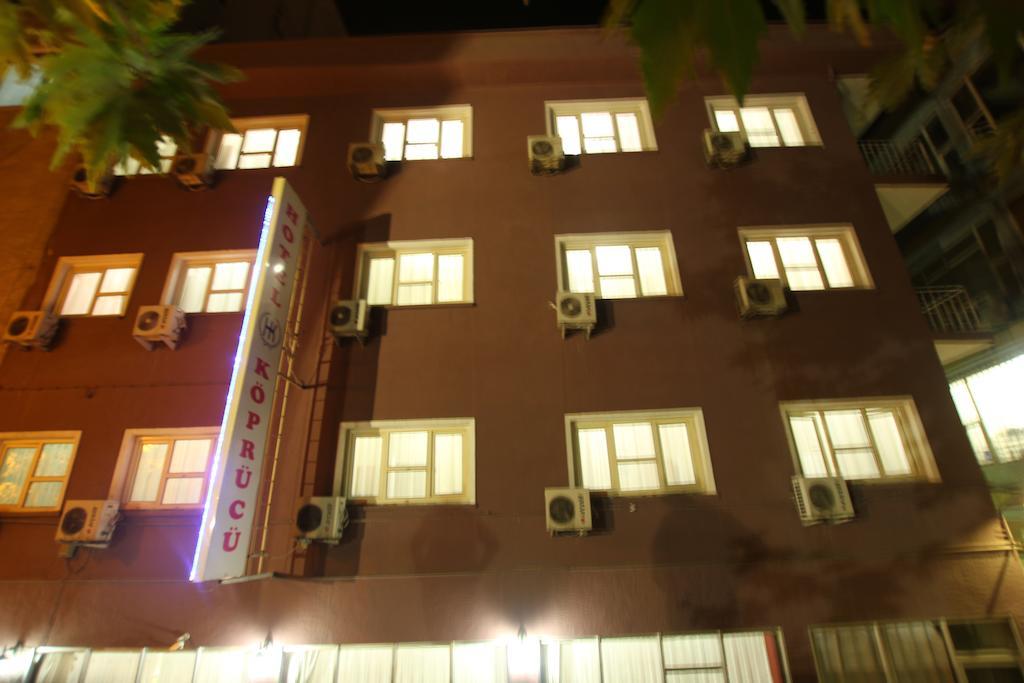 Koepruecue Hotel Diyarbakır Extérieur photo