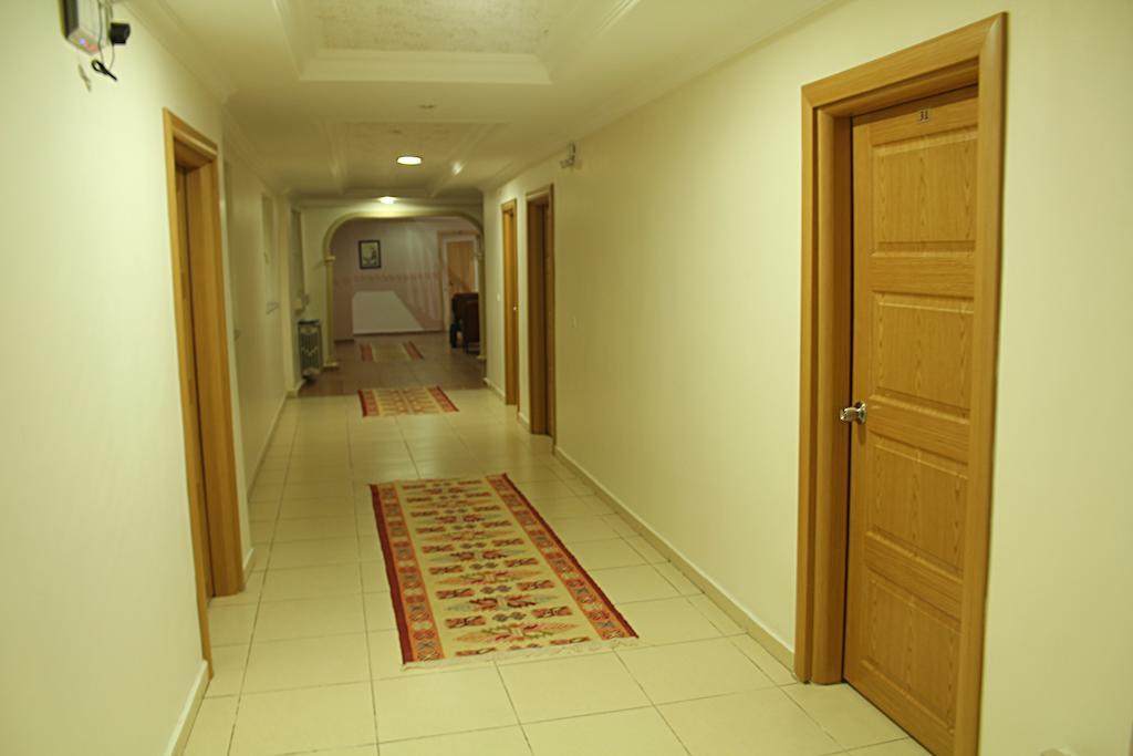 Koepruecue Hotel Diyarbakır Extérieur photo