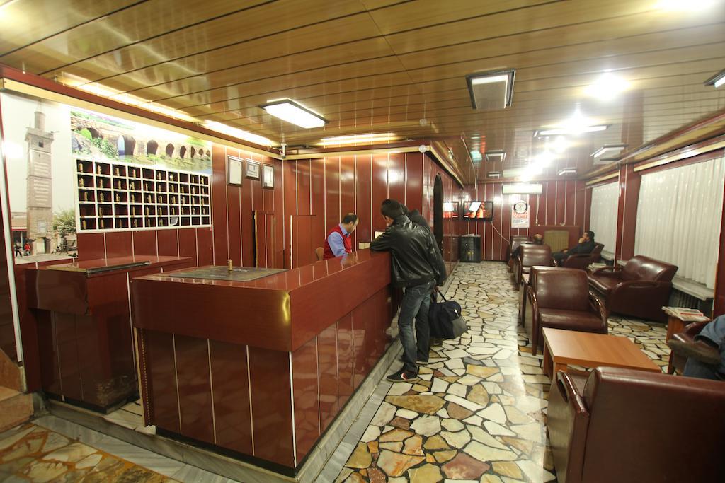 Koepruecue Hotel Diyarbakır Extérieur photo