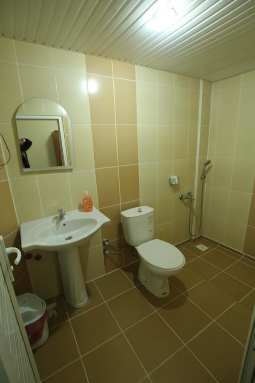 Koepruecue Hotel Diyarbakır Chambre photo