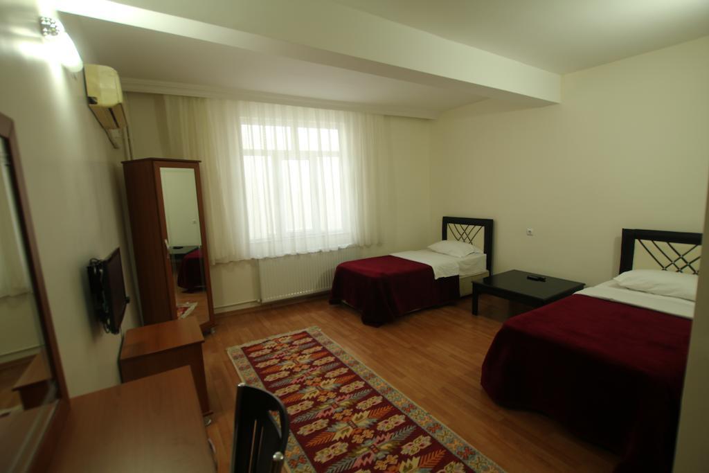 Koepruecue Hotel Diyarbakır Chambre photo