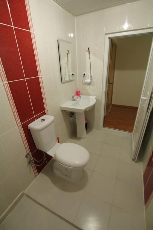 Koepruecue Hotel Diyarbakır Chambre photo