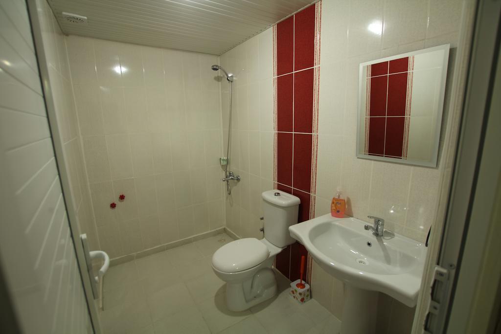 Koepruecue Hotel Diyarbakır Chambre photo