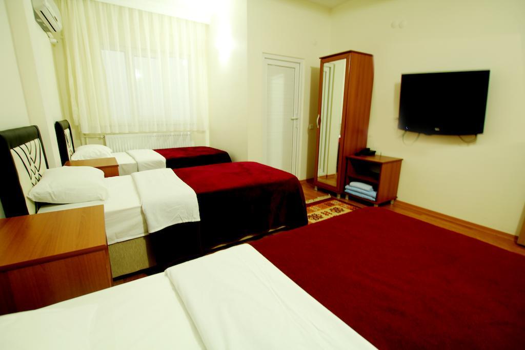Koepruecue Hotel Diyarbakır Chambre photo
