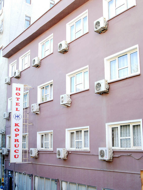 Koepruecue Hotel Diyarbakır Extérieur photo