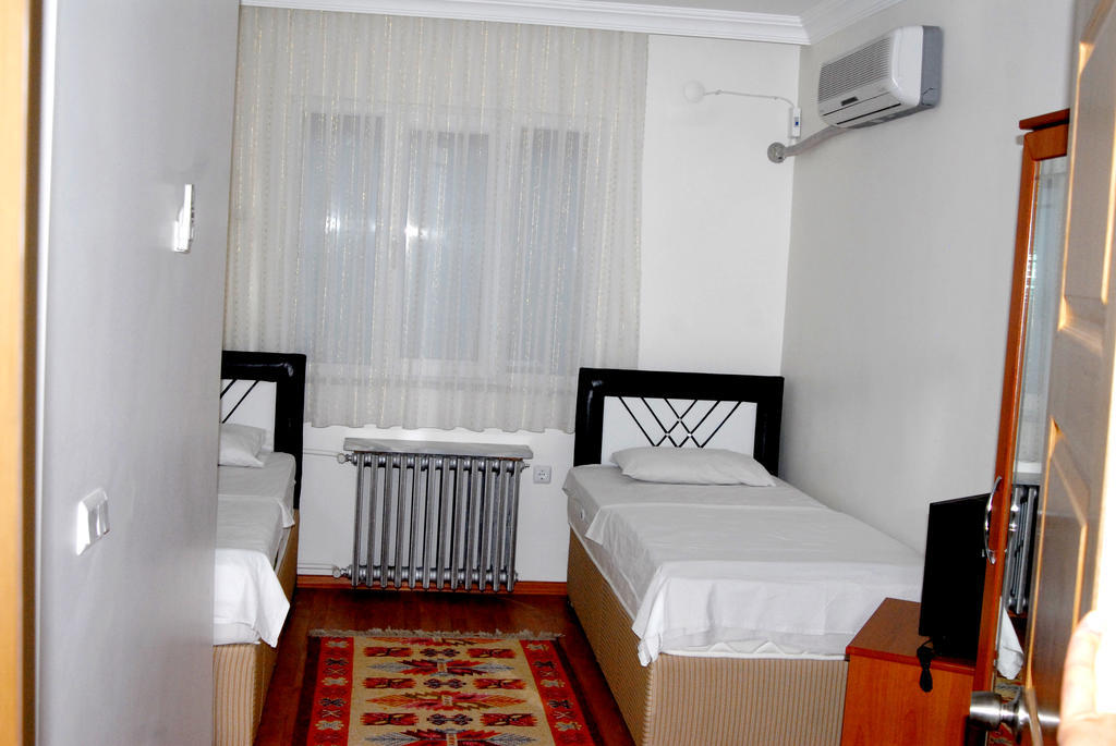 Koepruecue Hotel Diyarbakır Chambre photo