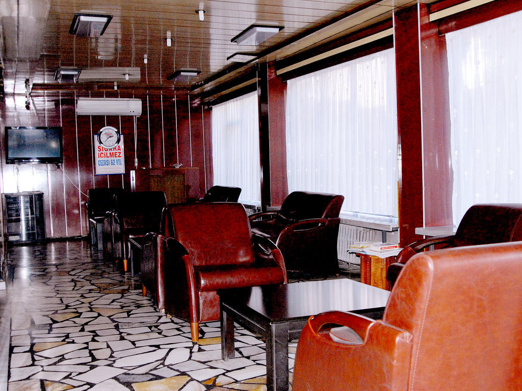 Koepruecue Hotel Diyarbakır Extérieur photo